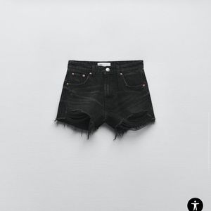 Zara Shorts